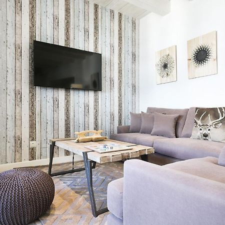 Luderna - Duplex Sant Miqueu Lejlighed Vielha Eksteriør billede