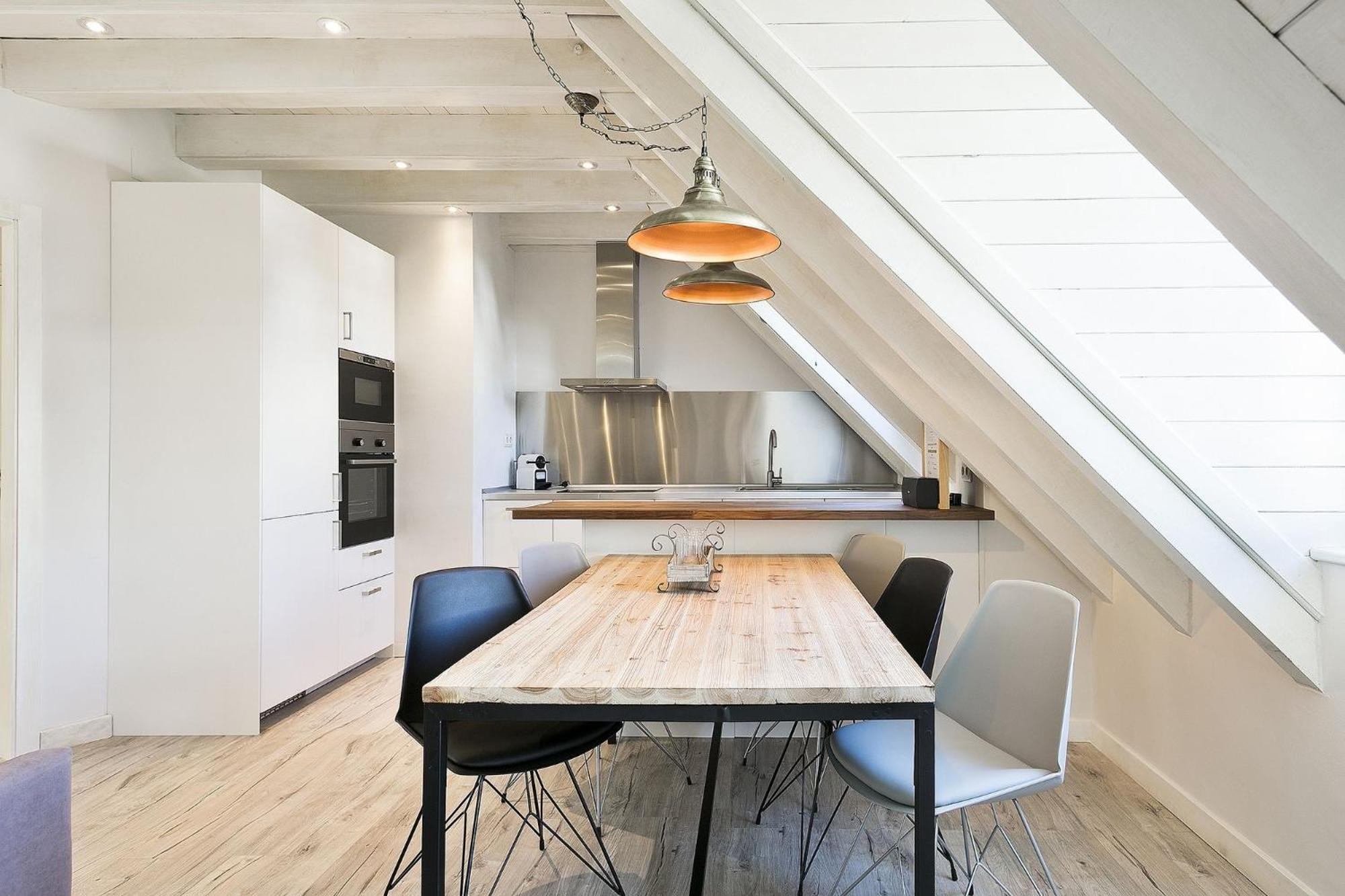Luderna - Duplex Sant Miqueu Lejlighed Vielha Eksteriør billede