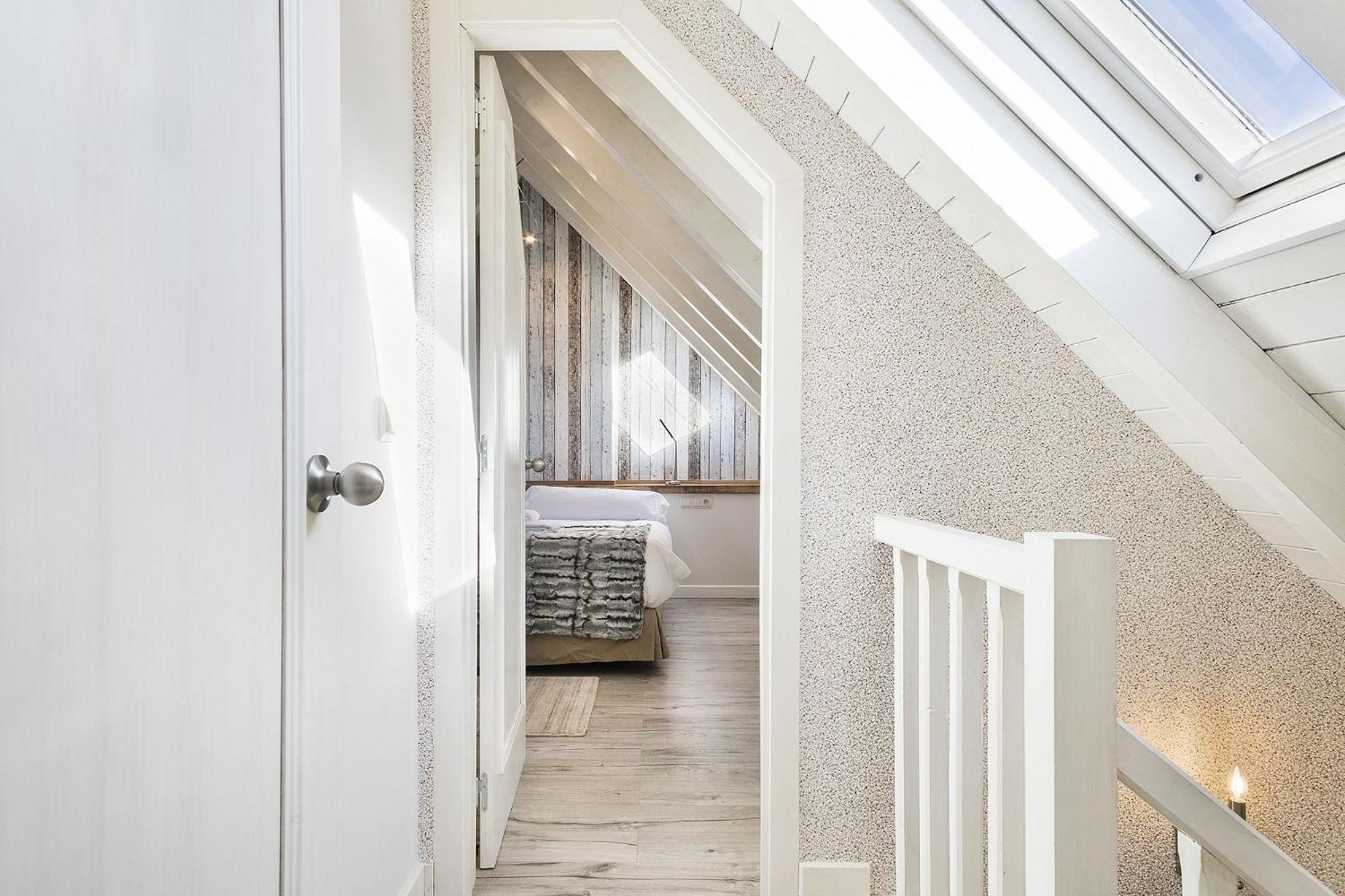 Luderna - Duplex Sant Miqueu Lejlighed Vielha Eksteriør billede